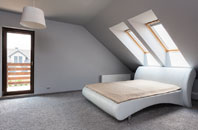 Cobbs Cross bedroom extensions
