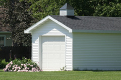 Cobbs Cross outbuilding construction costs